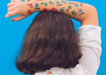 65 tatuagens de estrelas que representam o combate à escuridão