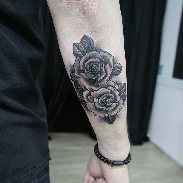 Featured image of post Tatuagem De Rosas No Bra o Sombreada En este contexto la matem tica cumple un rol estrat gico ya que esta ciencia permite ver soluciones en donde otros no observan