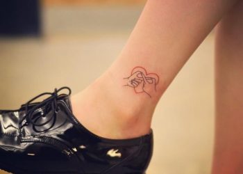 60 tatuagens de infinito que representam a permanente renovação