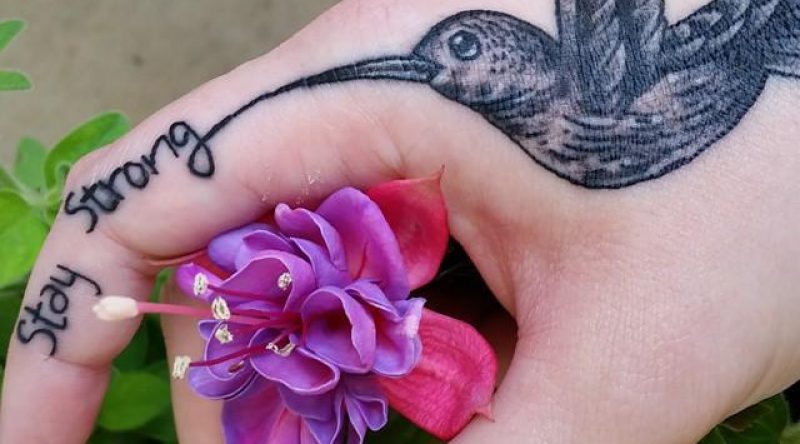 árvore para fazer tatuagem com beija flor Tatuagem De Arvore Significados E 99 Fotos Tatuagem Org