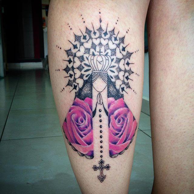 29++ Catedral De Nossa Senhora Aparecida Tatuagem information