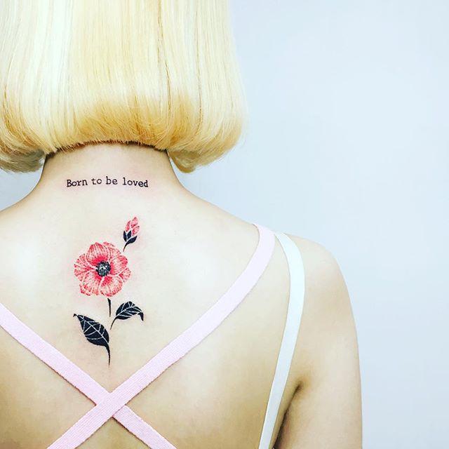 Tatuagem feminina: + de 70 ideias e fotos para inspirar sua tattoo