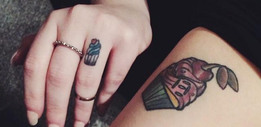 Pode comer doce de leite depois de fazer tatuagem O Que Nao Pode Comer Quando Faz Tatuagem
