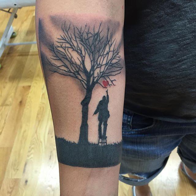 Featured image of post Arvore Da Vida Tatuagem No Pulso A n no tenemos fotos de este artista pero puedes colaborar enviando fotos de editora arvore da vida