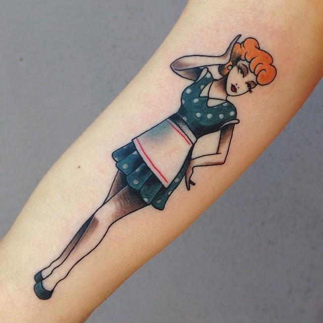 Pin em Tatuagens Femininas / Tattoos Female