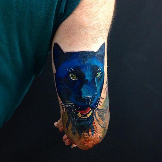 Featured image of post Tatuagem De Pantera Negra Pequena Tatuagem pantera imagens de animais selvagens super her i desenhos tatuagem de pantera preta partido dos panteras negras desenho de tatuagem de tigre esbo os de tatuagem inspira o para tatuagem tradicional americano tatuagem pantera tatuagens chicanas tattoo