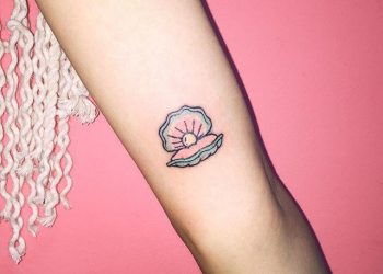 180 tatuagens pequenas para quem se aventura no primeiro desenho