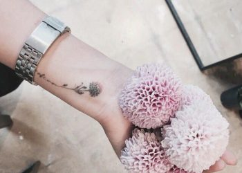 200 tatuagens femininas em fotos lindas que vão inspirar você