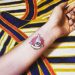 120 tatuagens no pulso que vão te surpreender de tão belas