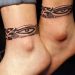 85 tatuagens no tornozelo charmosas para quem vai tatuar no local