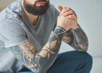 Como cuidar da tatuagem