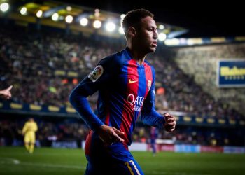 Tatuagens do Neymar Jr