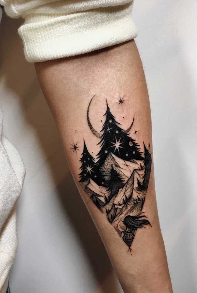 Featured image of post Melhores Tatuagem No Antebra o Masculino Confira nossa sugest o com as melhores ideias de tatuagens no antebra o masculino