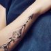 Tatuagem no antebraço: 70 fotos e dicas para se inspirar