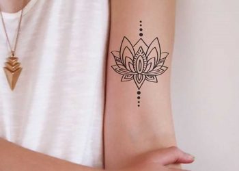Tatuagem indiana: símbolos, desenhos, onde tatuar e fotos