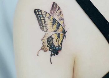 Tatuagem realista: desenhos, dicas, significados e fotos inspiradoras