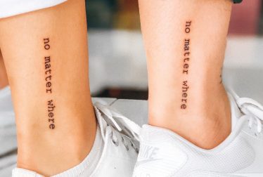 Fotos De Tatuagens Femininas Inspiracoes De Imagens Para A Mulher Pagina 4 De 4