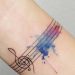 Tatuagem bracelete: tipos, estilos, cuidados e fotos inspiradoras