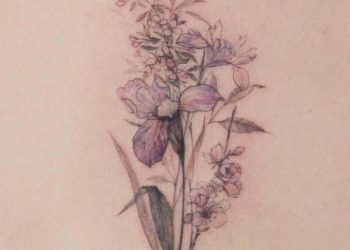 Tatuagens fofas: 60 ideias e inspirações para você conferir