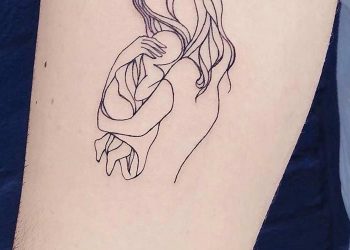Tatuagem para filho: como escolher e 60 fotos incríveis para se inspirar