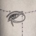 Tatuagem egípicia: símbolos, significados e 60 fotos inspiradoras