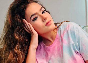 Tatuagens da Maisa Silva: confira os desenhos