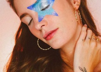 Maquiagem para Carnaval: cuidados, dicas fáceis de fazer e 50 fotos sensacionais