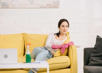 Como limpar parede suja: dicas e cuidados para seguir