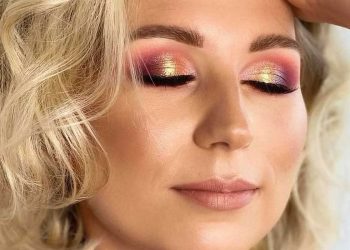 Maquiagem para Ano Novo: dicas, tutoriais e fotos para o look da virada