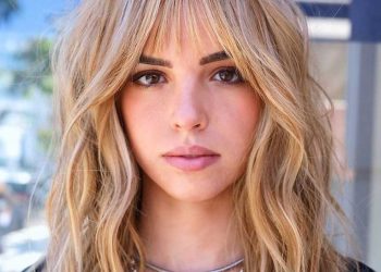 Corte de cabelo 2021