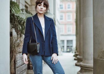 Looks com calça jeans