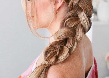 Penteados com tranças: principais tipos e fotos para você se inspirar a fazer o seu