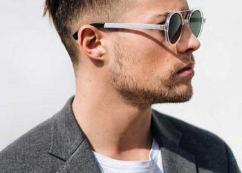 Corte degradê masculino: tipos, dicas e fotos incríveis para se inspirar