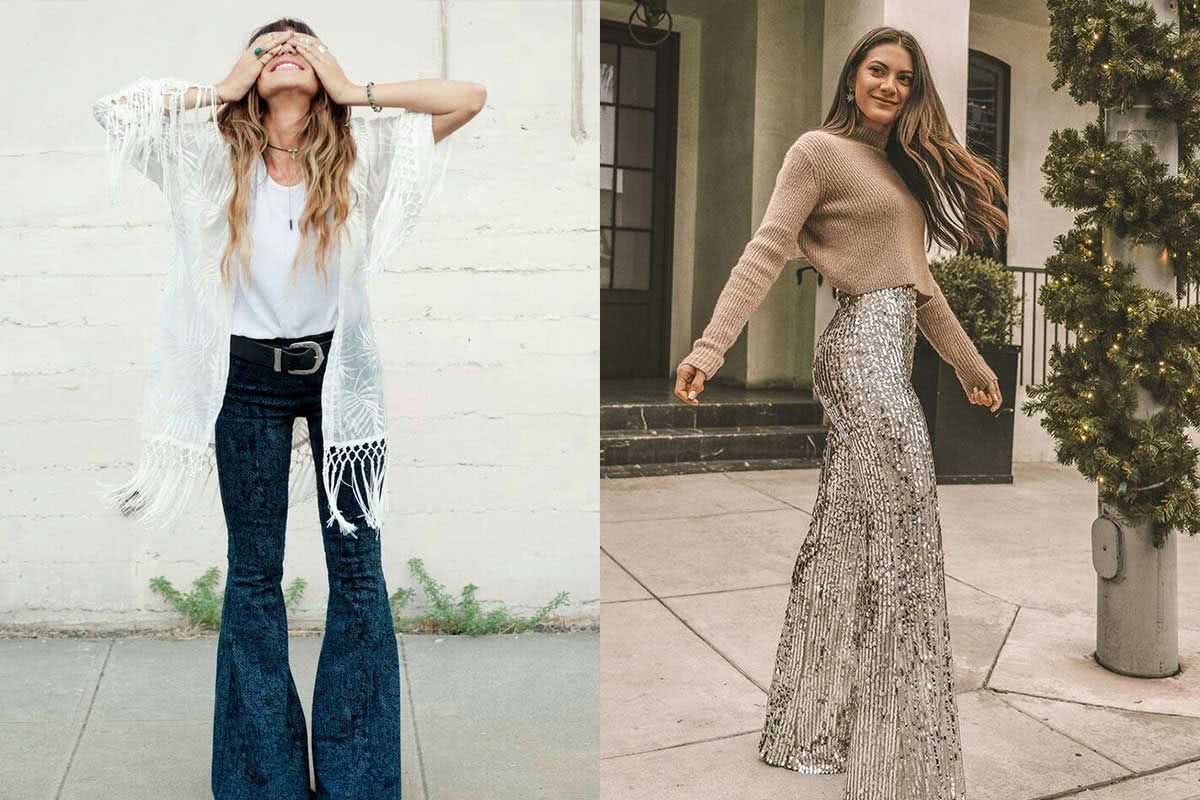 blusa para usar com pantalona preta