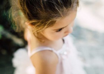 Penteados para crianças: como escolher, dicas e 50 fotos incríveis