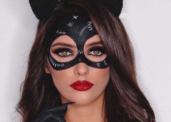 Maquiagem de Halloween: como fazer, dicas e ideias incríveis