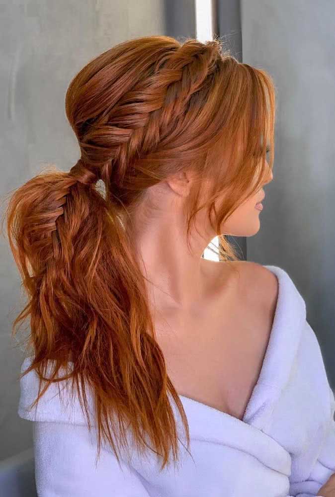 Penteado Preso: Como Fazer o Seu e Passo a Passo para Seguir