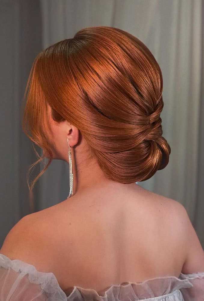 Penteado Preso: Como Fazer o Seu e Passo a Passo para Seguir