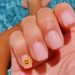 Unhas decoradas simples: como fazer e 50 fotos lindas para se inspirar