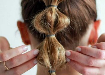 Penteados fáceis: 51 ideias maravilhosas com fotos para espiar