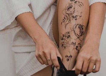 Tatuagens femininas 2022: tendências, dicas e fotos para se inspirar