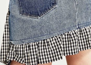 Customização de roupas: passo a passo e fotos incríveis para fazer