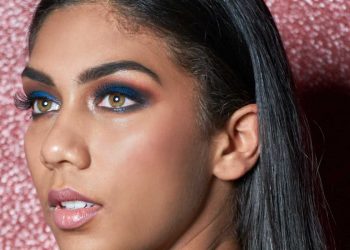 Cut crease: o que é, como fazer passo a passo e 50 fotos inspiradoras