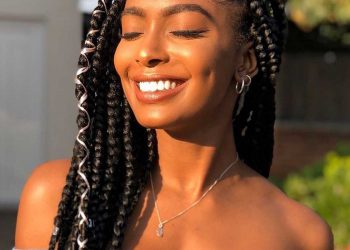 Box braids: veja as principais dicas e 50 fotos para se inspirar no penteado
