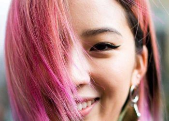 Cabelo colorido: 50 ideias incríveis com fotos e dicas de cuidados