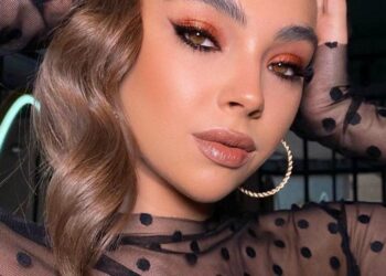 Maquiagem para noite: 50 ideias lindas para arrasar na festa ou balada
