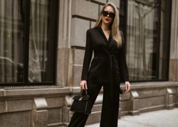 Roupa social feminina: 50 ideias de looks do clássico ao despojado