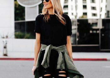 Calça legging: como usar e 50 fotos de looks para você se inspirar