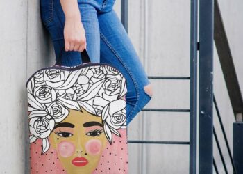 Mochilas femininas: 50 fotos lindas para você se inspirar