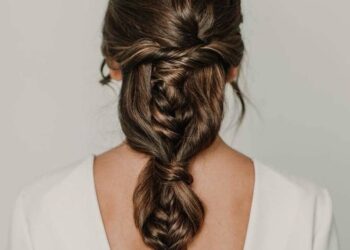 Penteados para casamento: veja tutoriais e 50 fotos lindas para se inspirar